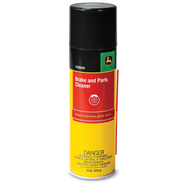 Brake & Parts Cleaner - Nelson Motors & Equipment