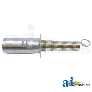 A-5407P Implement 7 Pin Plug (North America)
