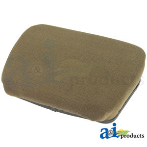 A-AR76515 Bottom Cushion, Mechanical Suspension