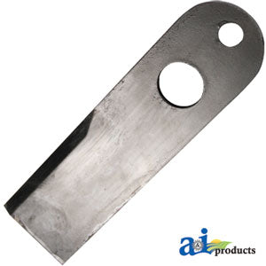 A-H215004 Stationary Straw Chopper Blade