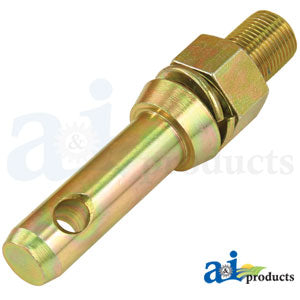 A-LP003 Forged Lift Arm Pin Cat. I