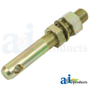 A-LP004 Lift Arm Pin, Adj, Cat I