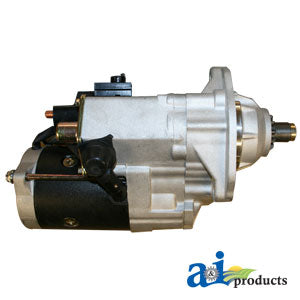 A-RE70957 Starter, Nippo., (Gear Reduction)