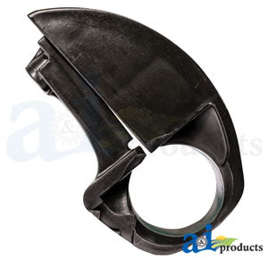 A-AE74364 Round Baler Stripper