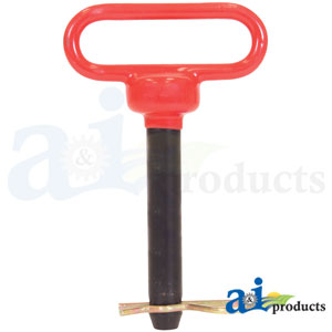 A-HP104 .750" X 4" Grade 5 Hitch Pin