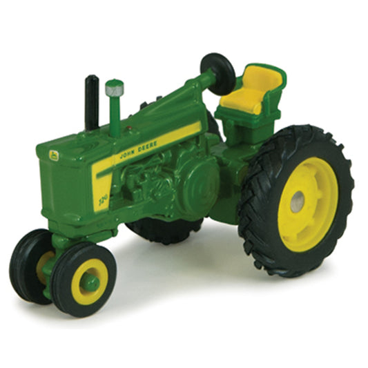 John Deere 1/64 Collect n Play Vintage Tractor