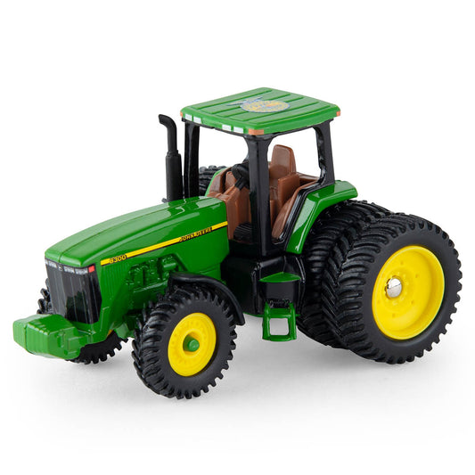 John Deere 1/64  8300 Tractor w/FFA Logo