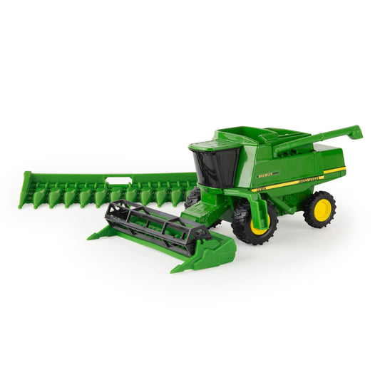 John Deere 1/64 9610 Combine