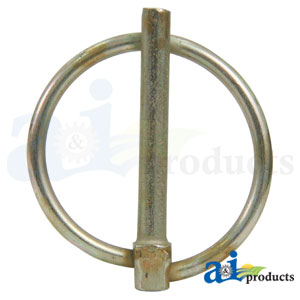 A-PN101 Lynch Pin, .187"