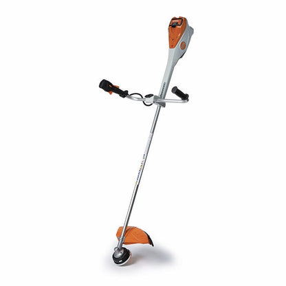 Stihl FSA135 Battery Powered Bike Handle Trimmer