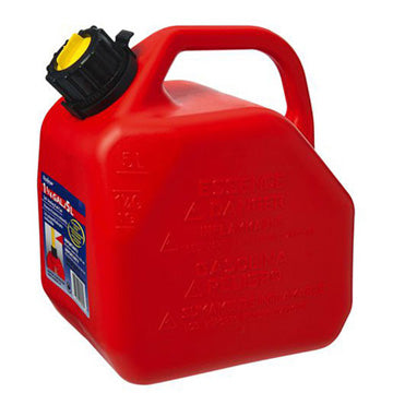 10L Gas Can - Nelson Motors & Equipment