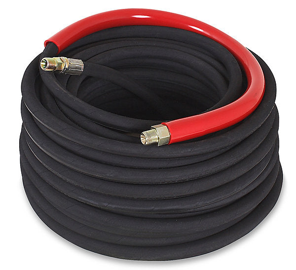 100' Hot Water Pressure Washer Hose - Nelson Motors & Equipment