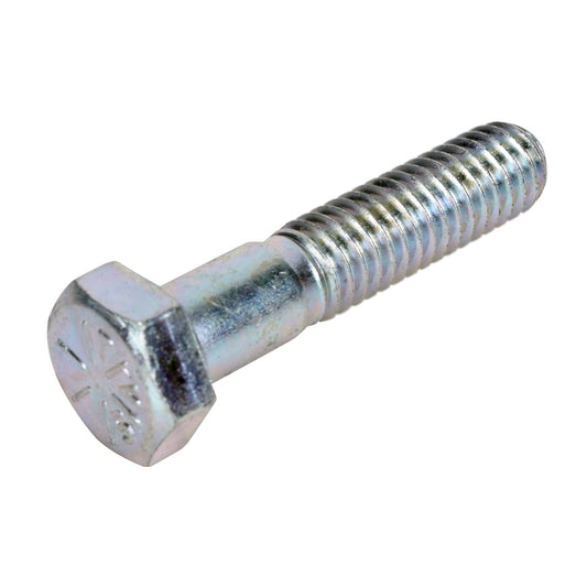 John Deere Seat Screw for 100, E100,  L100 and LA100 Series