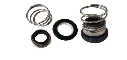 2"  Pump Mechanical Seal - Nelson Motors & Equipment