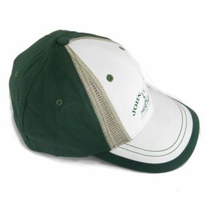 John Deere "1837" Stretch Fit Hat - Nelson Motors & Equipment