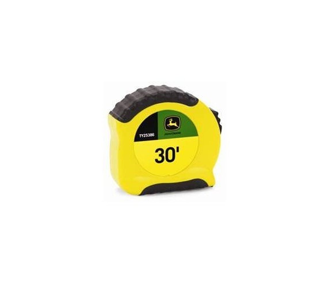 John Deere TAPE MEASURE TY25386 - Nelson Motors & Equipment