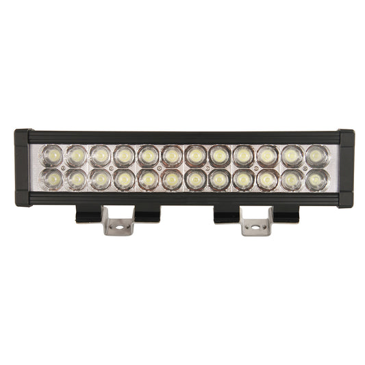 John Deere LED 14" Light Bar Flood Worklamp