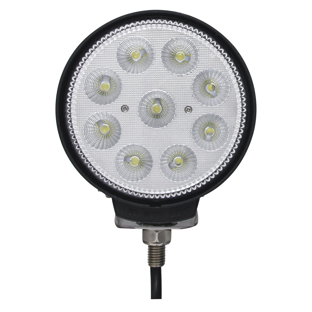 A-WL462 LED Round Flood Worklamp