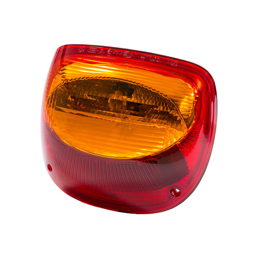 John Deere Tail Lamp with Brake Light for Select 5 Series Tractors