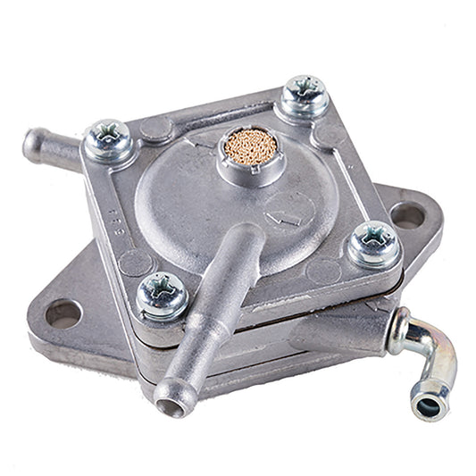 John Deere Fuel Pump for Riding Lawn Equipment and CX Gator Utility Vehicles.