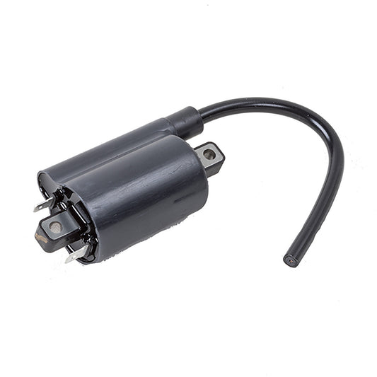 John Deere Ignition Coil for Riding Lawn Equipment and Gator Utility Vehicles.