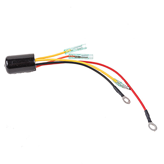 John Deere Ignition Module for 300, 400 and GX Series Riding Lawn Mowers