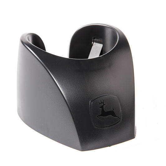 John Deere Cup Holder for 300, GT, and LTR Series Riding Lawn Mowers