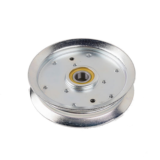 John Deere Mower Deck Idler Pully for X300, X500, Z200, and Z400 Series Mowers