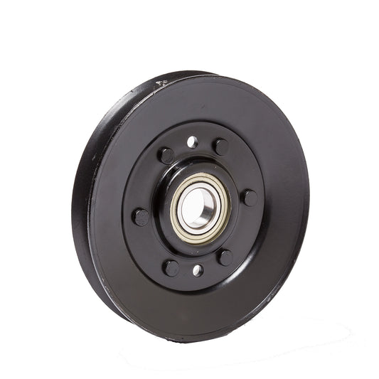 John Deere Idler Pulley with Multiple Uses for Riding Lawn EQUIPMENT ad Compact Utility Tractors