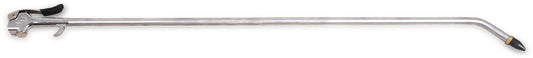 24” Blow Gun w/Standard Rubber Nozzle - Nelson Motors & Equipment