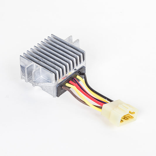 John Deere Voltage Regulator For Riding Lawn Equipment