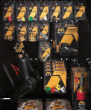 0 deg nozzle Spray nozzle - Nelson Motors & Equipment