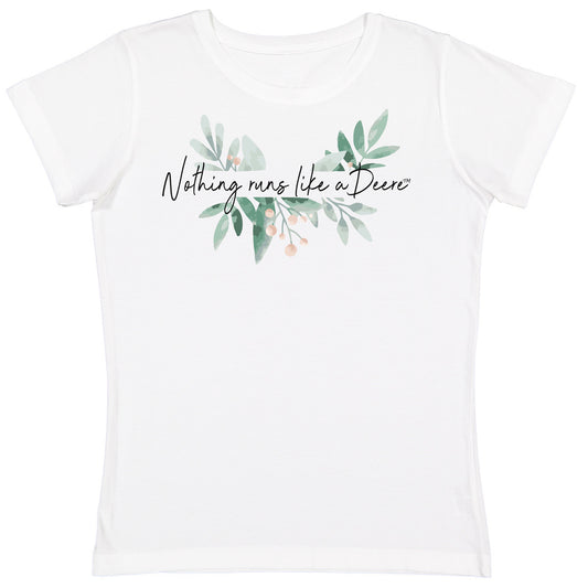 John Deere Nothing Runs Like a Deere T-Shirt