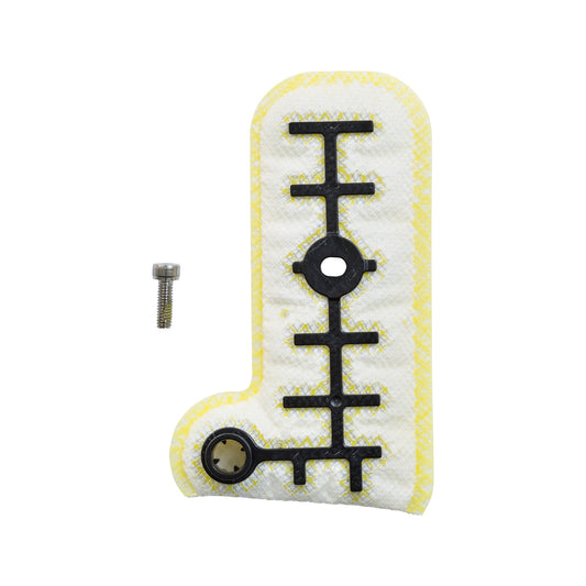 John Deere 25 Micron Filter, DEF Tank for Select 5 Series Utility Tractors