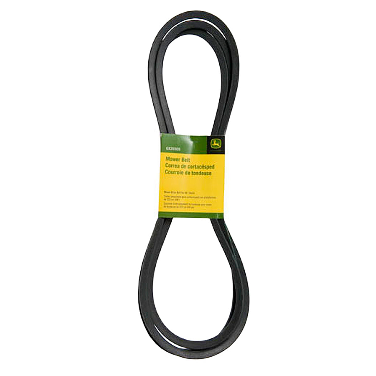 John Deere Deck Drive Belt For L100 Series with 48" Deck