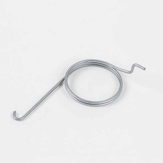 John Deere Torsion Spring for 42-Inch Mower Decks.  Fits 100, D100, E100, L100 and LA100 Series Mowers.