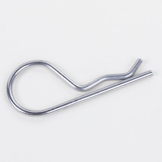 John Deere Spring Locking Cotter Pin For Use On Many Models of Riding Lawn Equipment