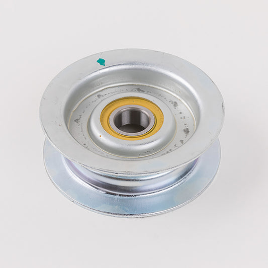 John Deere Mower Deck Idler Pulley for 100, D100, E100, L100 and LA100 Series Riding Lawn Mowers