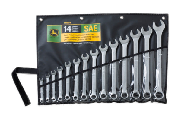 John Deere WRENCH SET TY19918 - Nelson Motors & Equipment