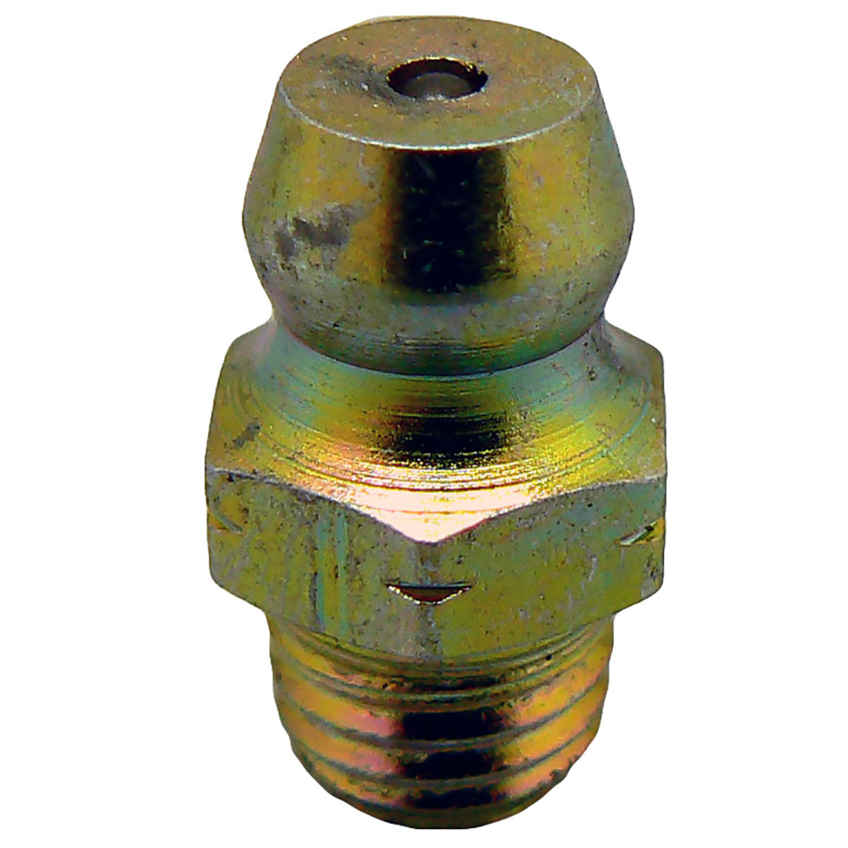 John Deere Straight Lubrication (Zerk) Fitting