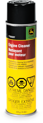 Engine Cleaner - Nelson Motors & Equipment
