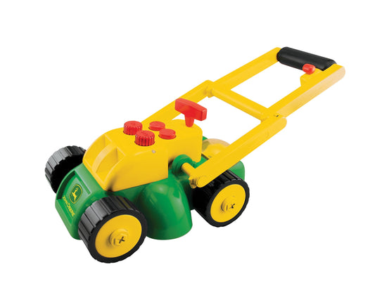 John Deere Kids Electronic Lawn Mower - Nelson Motors & Equipment