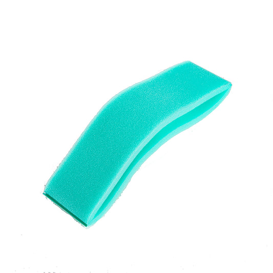 John Deere Prefilter Foam Filter Wrap for GT, LT, LTR, LX and SST Series Riding Lawn Mowers
