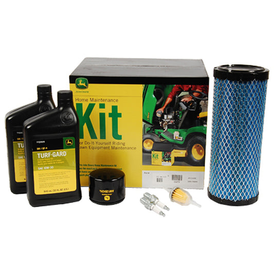 John Deere Home Maintenance Kit For RSX Gator Utility Vehicles