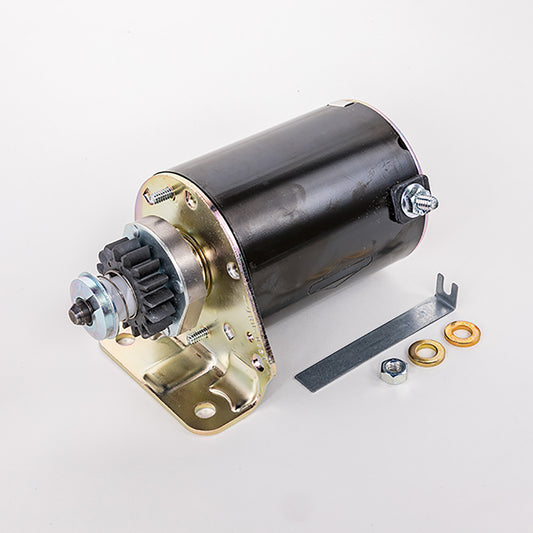 John Deere Starter Motor For Many Riding Lawn Mowers