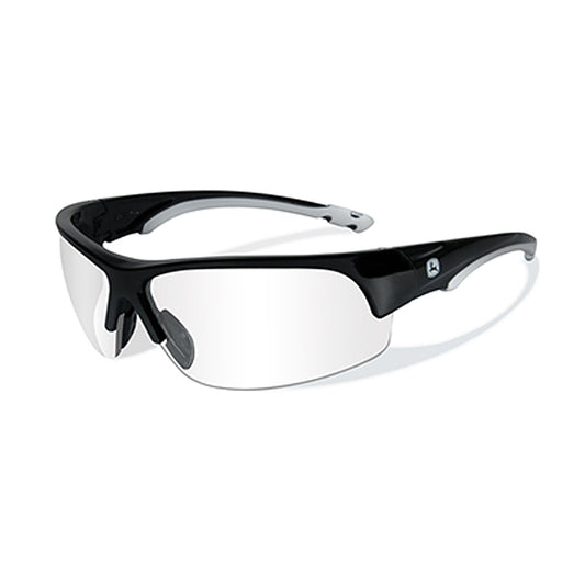 John Deere Torque-X Safety Sunglasses **Pre-Order** - Nelson Motors & Equipment