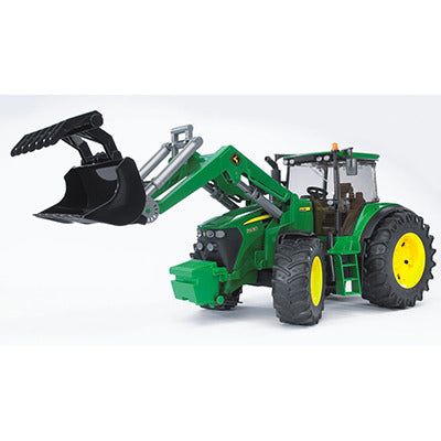 John Deere 1/16 7930 Front End Loader