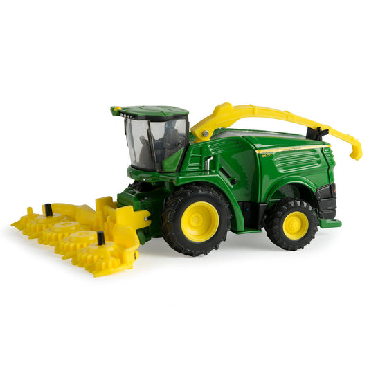 John Deere 1/64 8600 Self-Propelled Forage Harvester