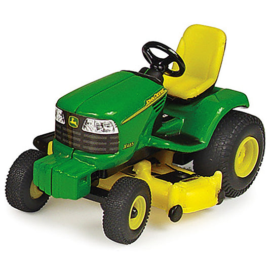 John Deere 1/32 Collect n Play Lawn Tractor