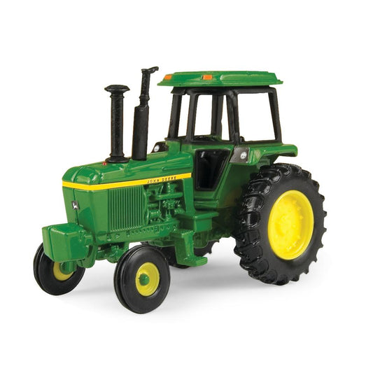 John Deere 1/64 Collect n Play Sound-gard Tractor